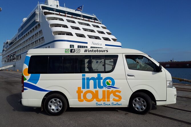 Cape Town Shore Tour: Table Mountain, Penguin & Cape Point - Cancellation and Booking Details