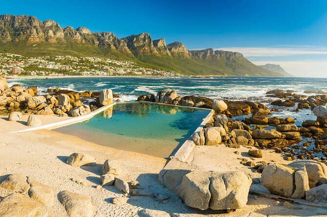 Cape Town Shore Tour: Table Mountain, Penguin & Cape Point - Questions About Your Stay