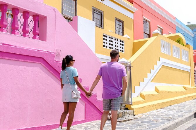 Cape Town Shore Tour: Table Mountain, Penguin & Cape Point - Booking Your Stay