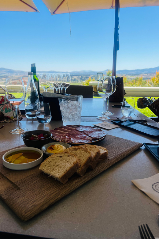 Cape Town: Stellenbosch & Franschhoek Private Wine Tour - Wine Tastings