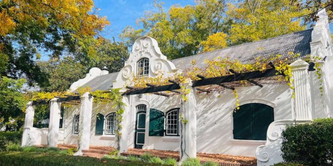 Cape Town: Stellenbosch & Franschhoek Private Wine Tour - Amenities and Inclusions