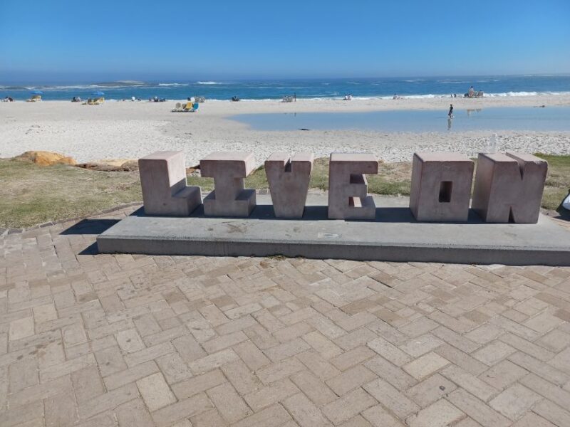 Cape Town: Table Mountain and Penguins Private Guided Tour - Cable Car Ride