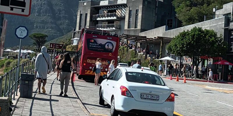 Cape Town: Table Mountain Cable Car Tickets - Experience Highlights