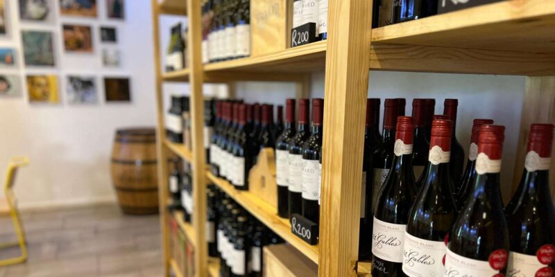 Cape Town: Table Mountain Cableway & Spier Wine Tasting Tour - Inclusions