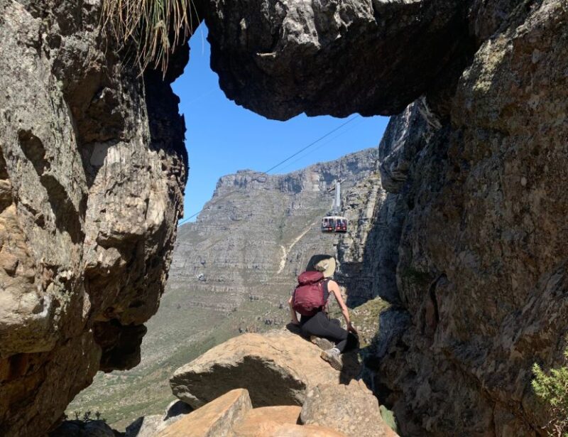 Cape Town: Table Mountain Guided Hike With Spectacular Views - Highlights