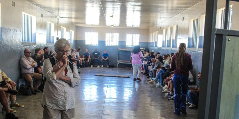 Cape Town: Table Mountain Plus Robben Island Tickets - Key Points