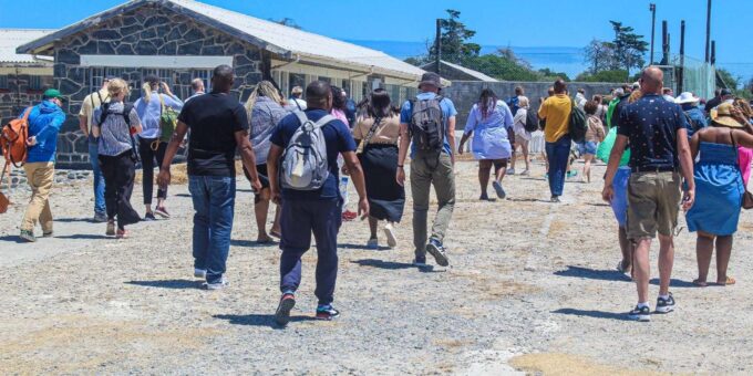Cape Town: Table Mountain Plus Robben Island Tickets - Flexibility and Additional Notes