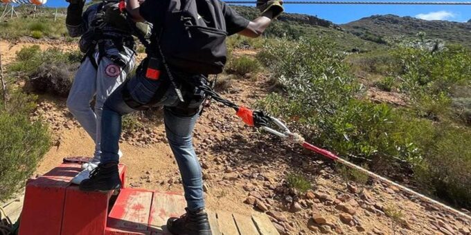 Cape Town: Table Mountain, Zipline, & Wine Tasting Day Tour - Frequently Asked Questions