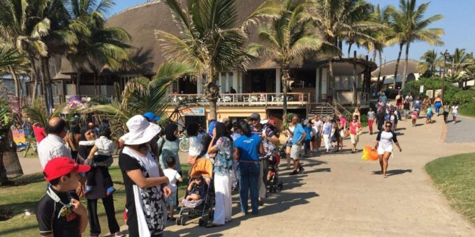 Cape Town to Durban Tour, 7 Days - Days 5-7: Port Elizabeth to Durban