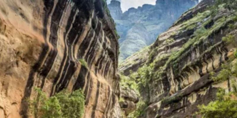 Cape Town to Johannesburg - 13 Days Private Safari - Nature and Adventure Activities