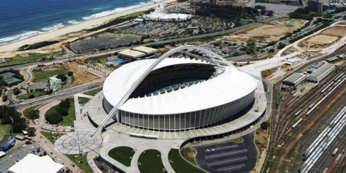 Cape Town to Johannesburg - 13 Days Private Safari - Flexible Booking and Accessibility