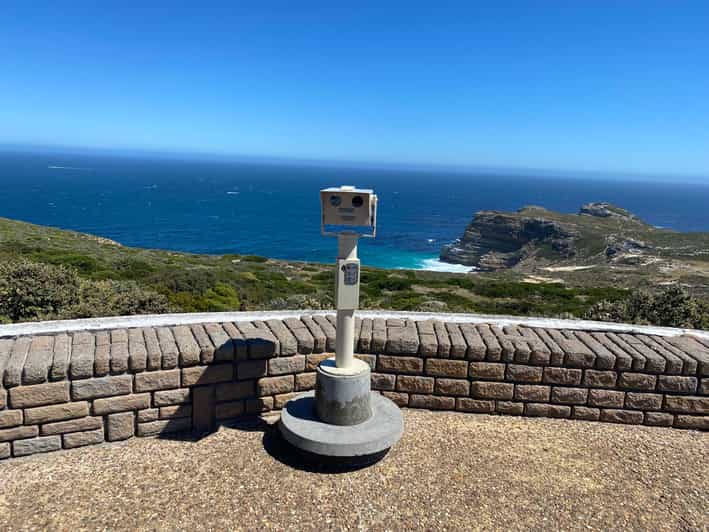 Cape Town: Top Attractions in 3-Days Including Entrance Fees - Key Points