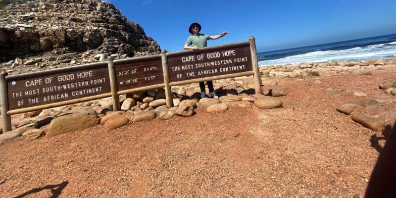 Cape Town: Top Attractions in 3-Days Including Entrance Fees - Itinerary Highlights