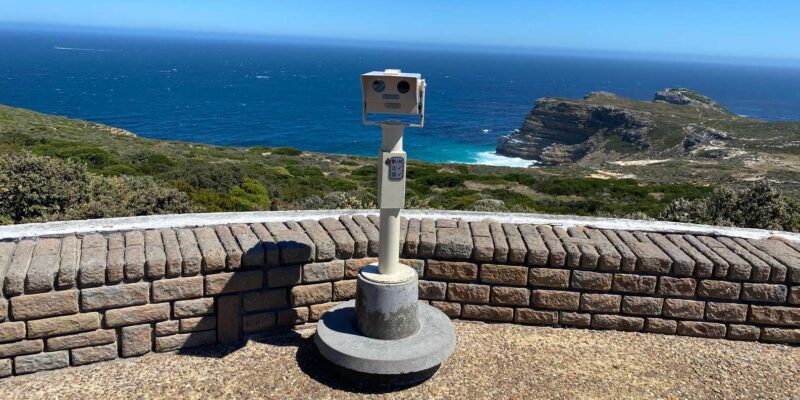 Cape Town: Top Attractions in 3-Days Including Entrance Fees - Included Services
