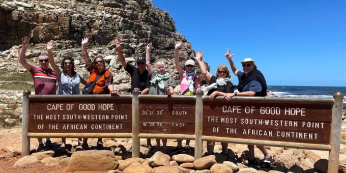 Cape Town: Top Attractions in 3-Days Including Entrance Fees - Visit Cape Winelands