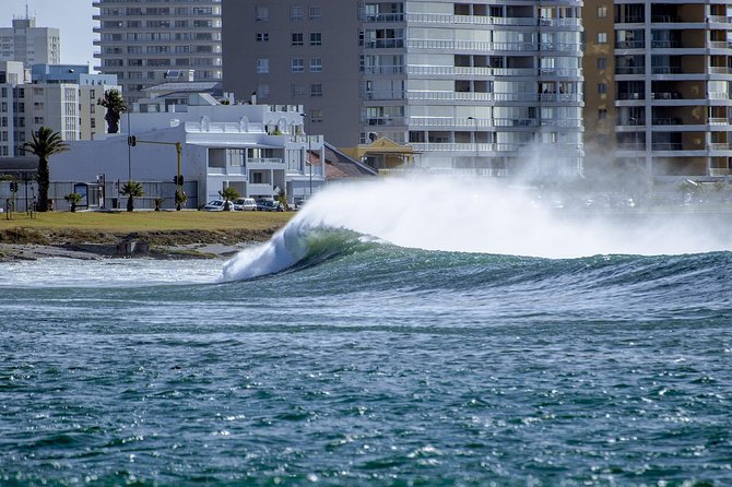 Cape Town Tour With a Local: Private & Personalized - Tour Overview
