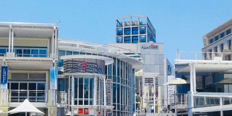 Cape Town: V&A Waterfront Walking Tour With a Local Taste - Inclusions and Exclusions
