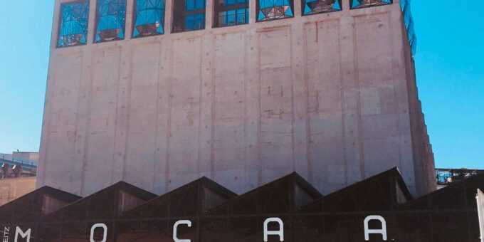 Cape Town: V&A Waterfront Walking Tour With a Local Taste - Savoring South African Flavors