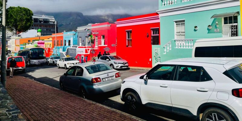 Cape Town: Walking City Tour of Landmarks and Hidden Gems - Pricing and Booking