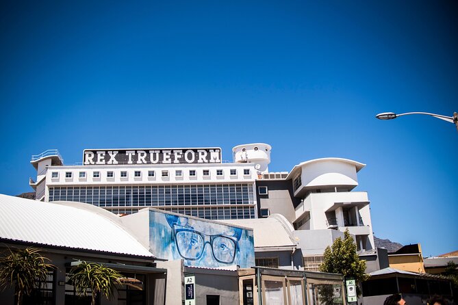 Cape Town: Woodstock Street Art & Culture Tour - Traveler Reviews