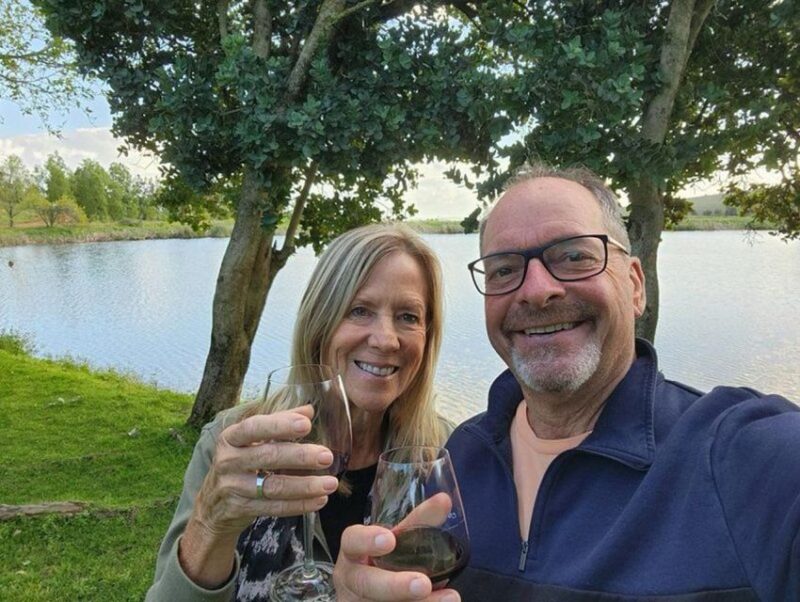 Cape Town:Private Wine Tour With Wine Tasting& Food - Tasting Treasures in Stellenbosch