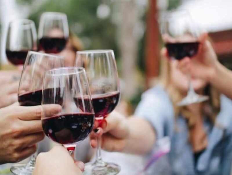 Cape Town:Private Wine Tour With Wine Tasting& Food - Highlights of the Experience
