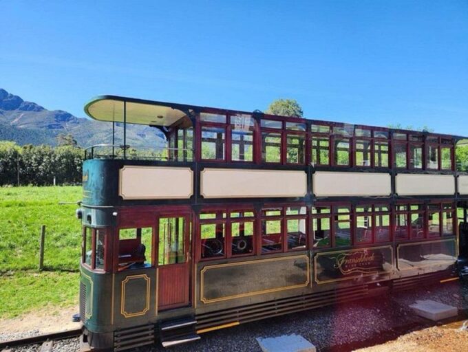 Cape Town:Private Wine Tour With Wine Tasting& Food - Tour Duration and Itinerary