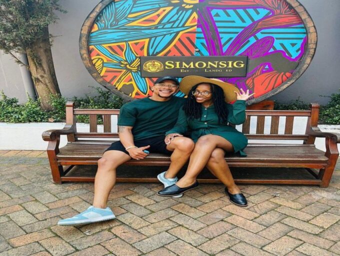 Cape Town:Private Wine Tour With Wine Tasting& Food - Frequently Asked Questions