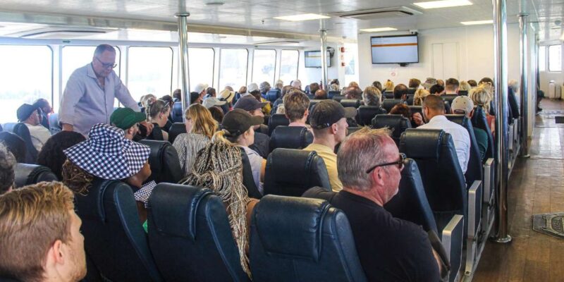 Cape Town:Robben Island Guided Tour, Skip the Ticketing Line - Experience Highlights