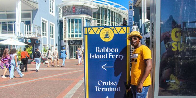 Cape Town:Robben Island Guided Tour, Skip the Ticketing Line - Booking Requirements