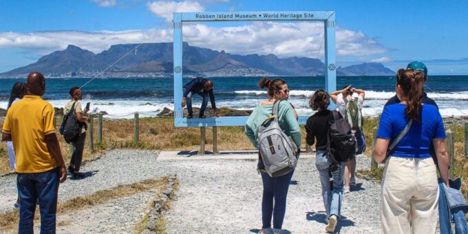 Cape Town:Robben Island Guided Tour, Skip the Ticketing Line - Frequently Asked Questions