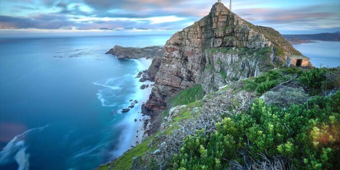 Cape Towns Best: Cape Point & Boulders Beach Day Tour - Inclusions and Fees