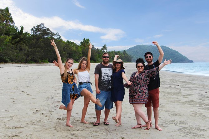 Cape Tribulation & Daintree Wilderness (TCT) - Daintree River Cruise