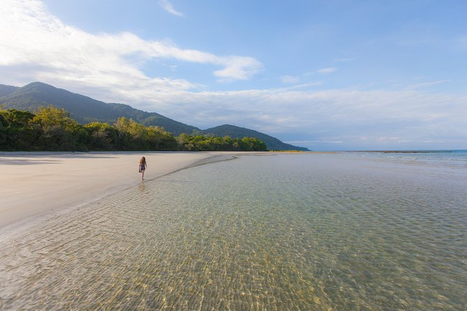 Cape Tribulation & Daintree Wilderness (TCT) - Included Amenities