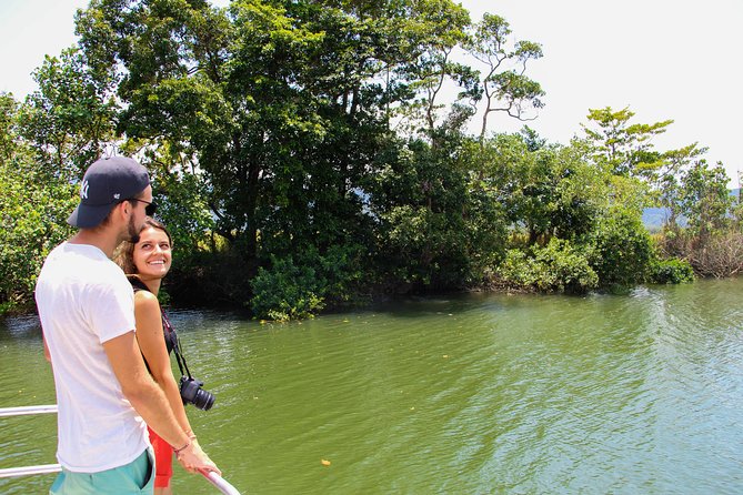 Cape Tribulation & Daintree Wilderness (TCT) - Pickup and Meeting Point
