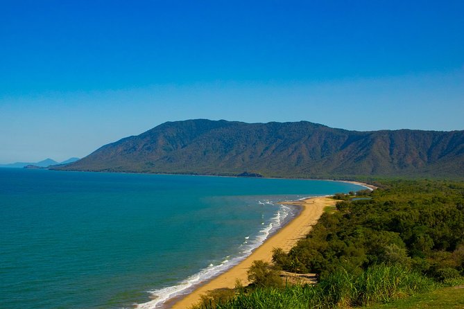 Cape Tribulation Day Tour - Daintree River Wildlife Cruise