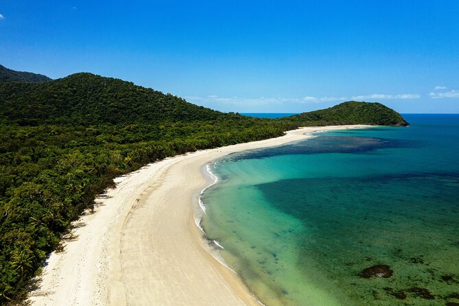 Cape Tribulation Day Tour From Cairns - Tour Logistics