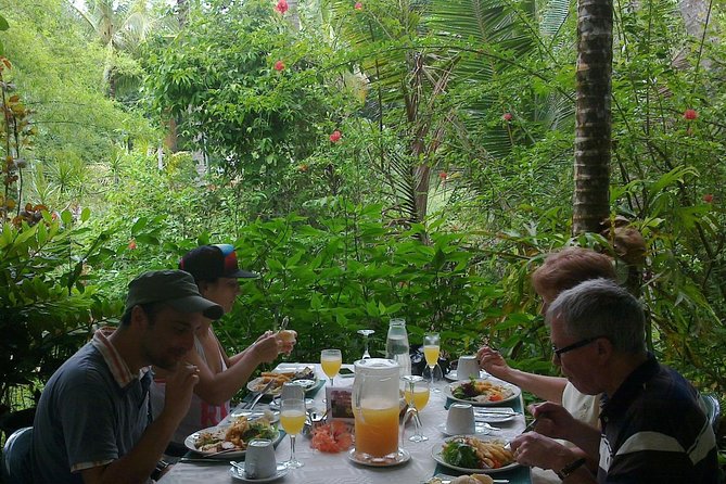 Cape Tribulation, Mossman Gorge and Daintree Rainforest Day Tour - Itinerary Highlights