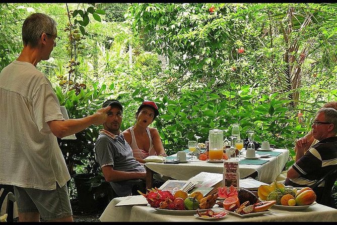 Cape Tribulation, Mossman Gorge and Daintree Rainforest Day Tour - Exploring Mossman Gorge and Mossman River