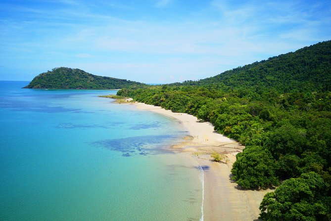 Cape Tribulation, Mossman Gorge, and Daintree Rainforest Day Trip - Confirmation and Accessibility