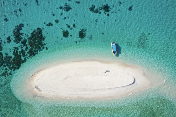 Cape Tribulation Ocean Safari Tour - Rental Options