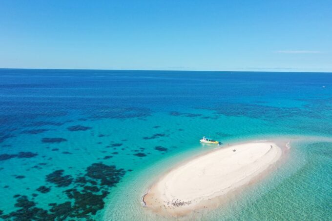 Cape Tribulation Ocean Safari Tour - Booking and Cancellation