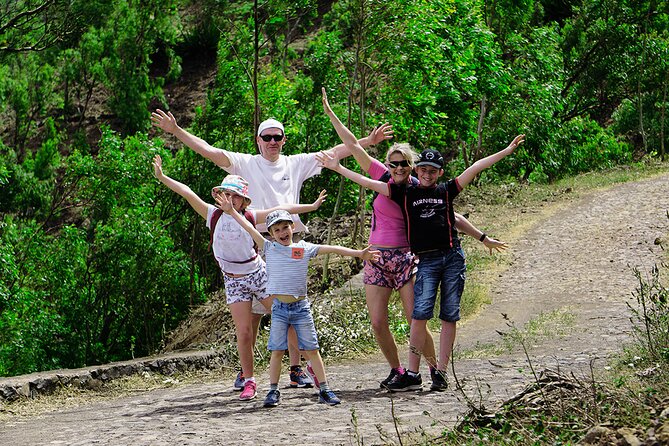 Cape Verde: Best Hikking Trails of Santiago Island - 6 Days - Key Points