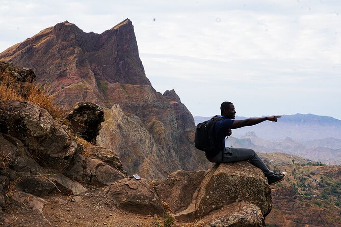 Cape Verde: Best Hikking Trails of Santiago Island - 6 Days - Local Culture and Experiences