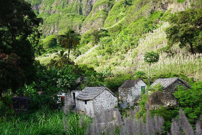 Cape Verde - Santiago, Fogo, São Vicente & Santo Antão Islands 11 Days - Included Highlights