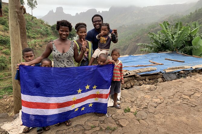 Cape Verde - Santiago, Fogo, São Vicente & Santo Antão Islands 11 Days - Accommodation and Meals