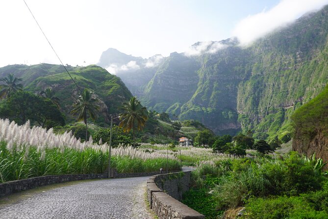 Cape Verde - Santiago, Fogo, São Vicente & Santo Antão Islands 11 Days - Travel Requirements