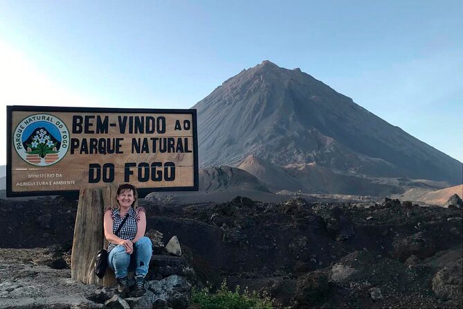 Cape Verde - Santiago, Fogo, São Vicente & Santo Antão Islands 11 Days - Domestic Flights and Transfers