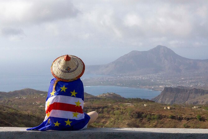 Cape Verde: Wonders of Santiago Island - 7 Days 6 Nights - Key Points