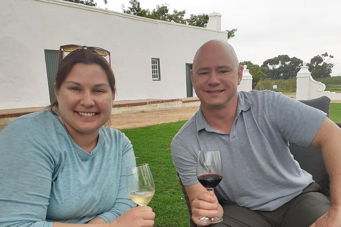 Cape Winelands and Wine Tasting Full Day Tour - Highlights of the Tour